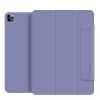 Чехол для планшета BeCover Magnetic Buckle Apple iPad Pro 11 2020/21/22 Purple (706602)