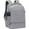 Рюкзак для ноутбука RivaCase 15.6" 8363 Biscayne, Grey (8363Grey) изображение 8