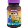 Трави Bluebonnet Nutrition Комплекс для Зняття Стресу, Targeted Choice Stress Relief, 3 (BLB2012)