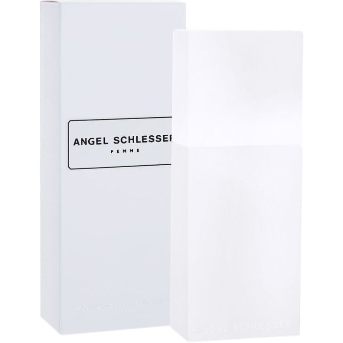 Туалетная вода Angel Schlesser Femme тестер 100 мл (8427395657206)