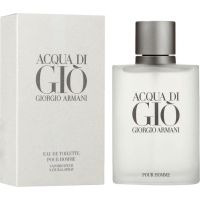 Туалетная вода Giorgio Armani Acqua Di Gio Pour Homme 200 мл (3360372078500)