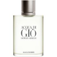 Туалетная вода Giorgio Armani Acqua Di Gio Pour Homme 200 мл (3360372078500) изображение 2