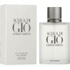 Туалетная вода Giorgio Armani Acqua Di Gio Pour Homme 200 мл (3360372078500)