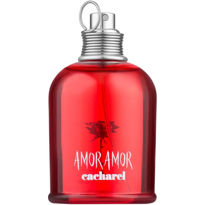 Туалетная вода Cacharel Amor Amor 50 мл (3360373063703)