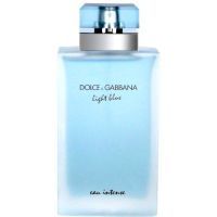 Парфумована вода Dolce&Gabbana Light Blue Eau Intense 100 мл (3423473032816) зображення 2