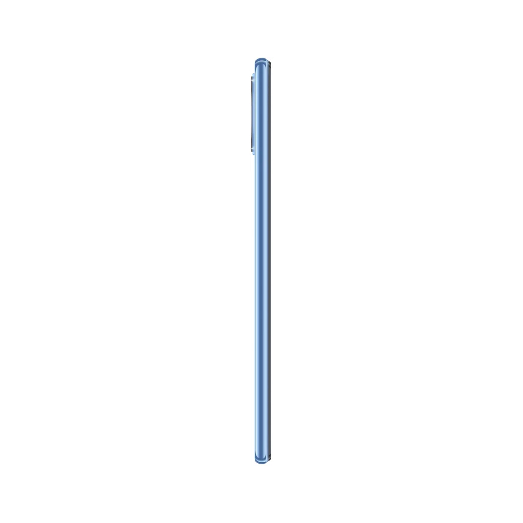 Мобільний телефон Xiaomi 11 Lite 5G NE 8/256GB Blue зображення 3