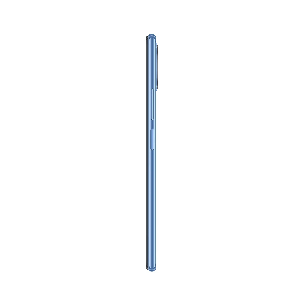 Мобільний телефон Xiaomi 11 Lite 5G NE 8/256GB Blue зображення 4