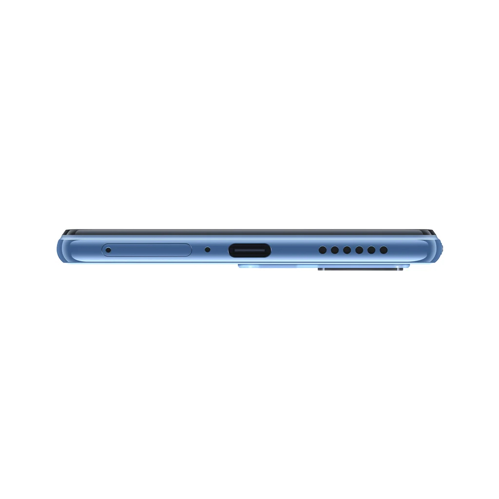 Мобільний телефон Xiaomi 11 Lite 5G NE 8/256GB Blue зображення 5
