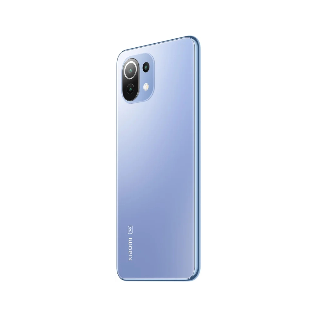 Мобильный телефон Xiaomi 11 Lite 5G NE 8/256GB Blue изображение 9