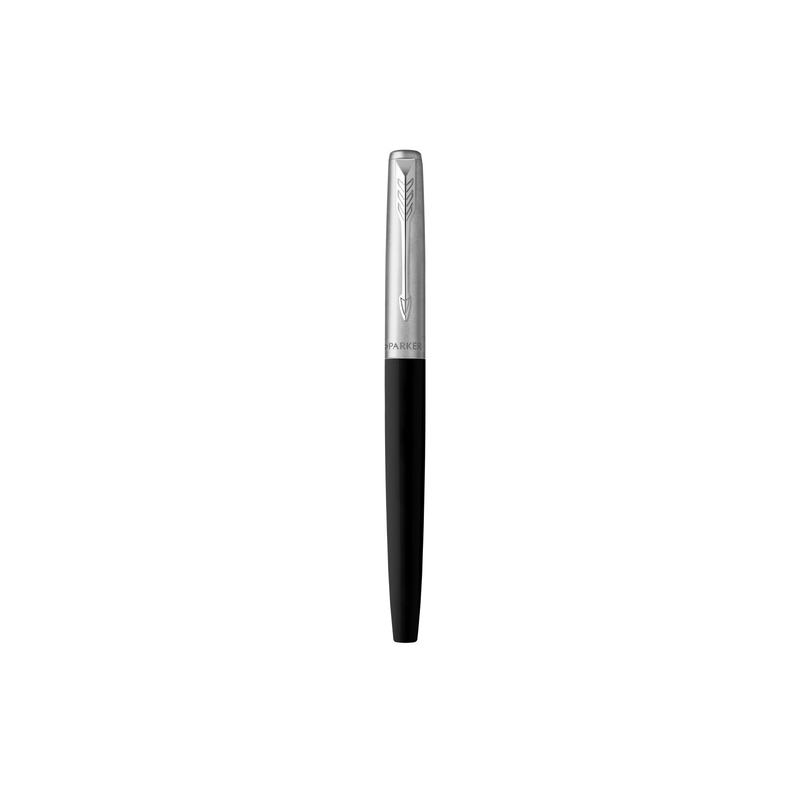 Ручка пір'яна Parker JOTTER 17 Original Black CT  FP M блистер (15 616) зображення 3