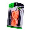 Скакалка PowerPlay 4205 Orange (PP_4205_Orange) зображення 4