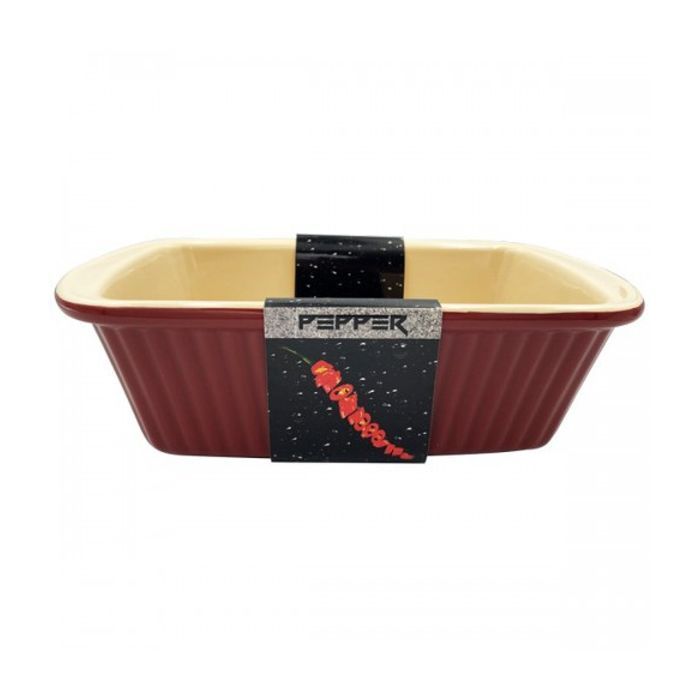 Форма для выпечки Pepper PR-3128 28,5x14,5x8,5 см (102864)
