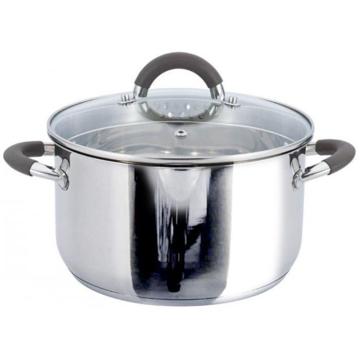 Кастрюля Gusto GT-1102-16 Practico 16 см 1,9 л (77381)