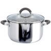 Кастрюля Gusto GT-1102-16 Practico 16 см 1,9 л (77381)