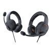 Навушники Cougar HX330 Black-Orange зображення 3