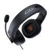 Навушники Cougar HX330 Black-Orange зображення 5