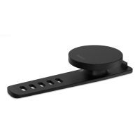 Держатель для смартфонов Belkin Magnetic Fitness Mount для iPhone (MMA005BTBK) изображение 3