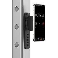 Держатель для смартфонов Belkin Magnetic Fitness Mount для iPhone (MMA005BTBK) изображение 5