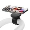 Держатель для смартфонов Belkin Magnetic Fitness Mount для iPhone (MMA005BTBK)