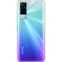 Мобильный телефон Vivo Y53S 6/128GB Fantastic Rainbow изображение 2