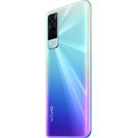 Мобильный телефон Vivo Y53S 6/128GB Fantastic Rainbow изображение 9