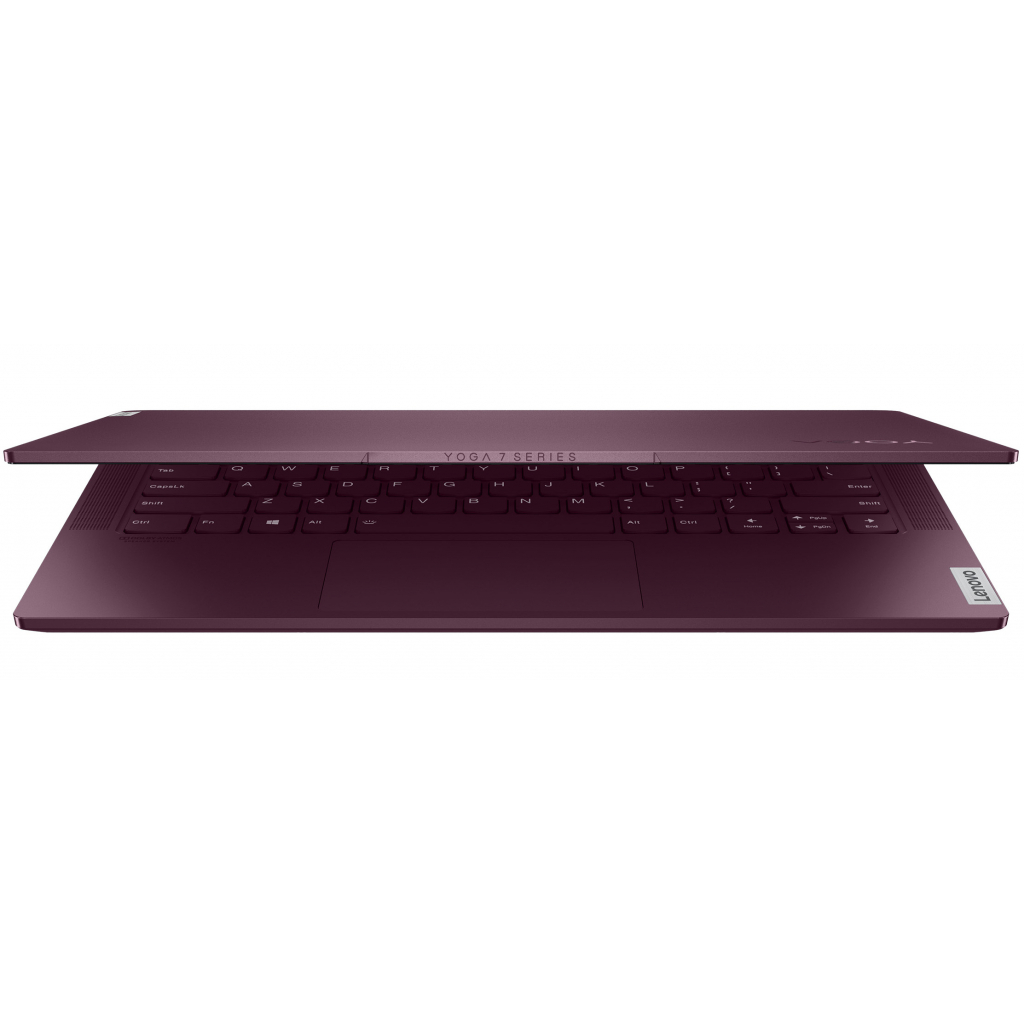 Ноутбук Lenovo Yoga Slim 7 14ITL05 (82A300L4RA) зображення 7