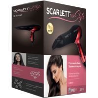 Фен Scarlett SC-HD70I47 изображение 3