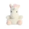 Мягкая игрушка Aurora Palm Pals Единорог 15 см (190261W)