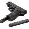 Пневматичний пістолет Sig Sauer Air P226F BB + Pellet (AIR-226F-177-12G-16-Black) зображення 3