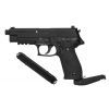 Пневматичний пістолет Sig Sauer Air P226F BB + Pellet (AIR-226F-177-12G-16-Black) зображення 3