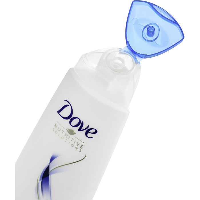 Шампунь Dove Hair Therapy Інтенсивне відновлення 400 мл (8712561488280) зображення 3