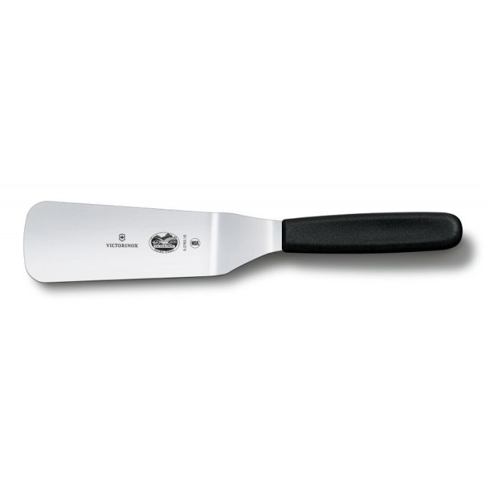 Лопатка кухонная Victorinox SwissClassic Spatula 12 см Black (5.2763.16)