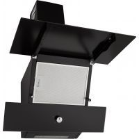 Витяжка кухонна Jantar VRR 750 LED 60 BL зображення 7