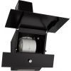 Витяжка кухонна Jantar VRR 750 LED 60 BL зображення 8