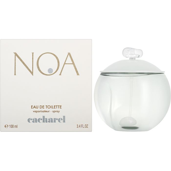 Туалетная вода Cacharel Noa 100 мл (3360373016358) изображение 2