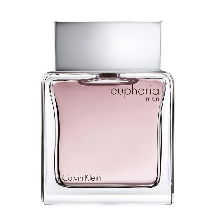 Туалетна вода Calvin Klein Euphoria Men 100 мл (088300178285/088300178278)