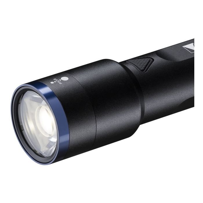 Фонарь Varta Night Cutter F30R (18901101111) изображение 3