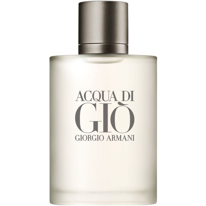 Туалетная вода Giorgio Armani Acqua Di Gio Pour Homme 100 мл (3360372058878)
