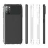 Чехол для мобильного телефона BeCover Anti-Shock Xiaomi Poco M3 Pro Clear (706973) изображение 2