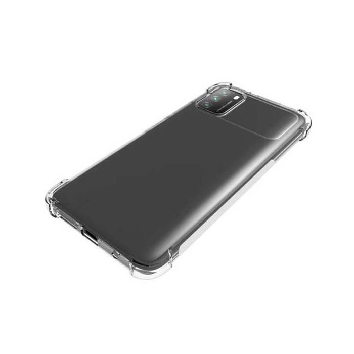 Чехол для мобильного телефона BeCover Anti-Shock Xiaomi Poco M3 Pro Clear (706973) изображение 4