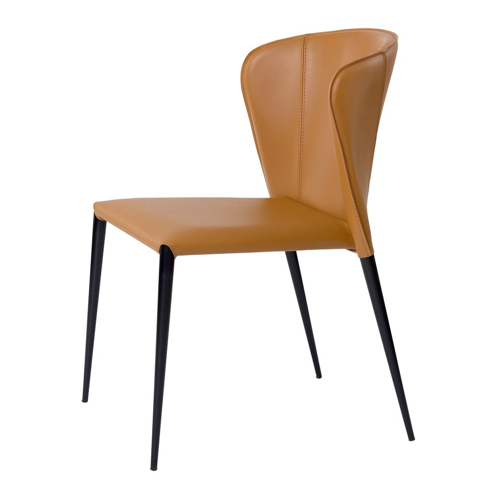 Кухонный стул Concepto Arthur светло-коричневый (DC708BL-RL4-LIGHT BROWN) изображение 2