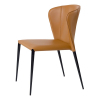 Кухонный стул Concepto Arthur светло-коричневый (DC708BL-RL4-LIGHT BROWN) изображение 2