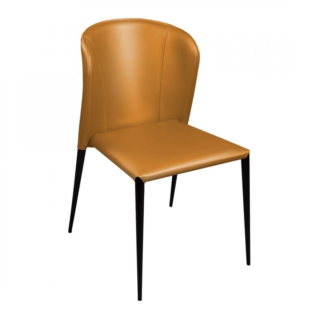 Кухонный стул Concepto Arthur капучино (DC708BL-RL35-CAPPUCCINO) изображение 4