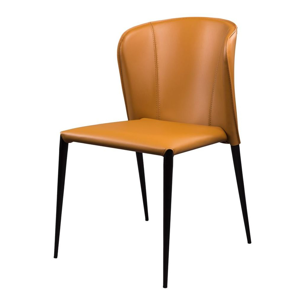 Кухонный стул Concepto Arthur капучино (DC708BL-RL35-CAPPUCCINO)