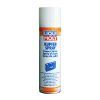 Смазка автомобильная Liqui Moly Kupfer-Paste  0.25л. (1520)