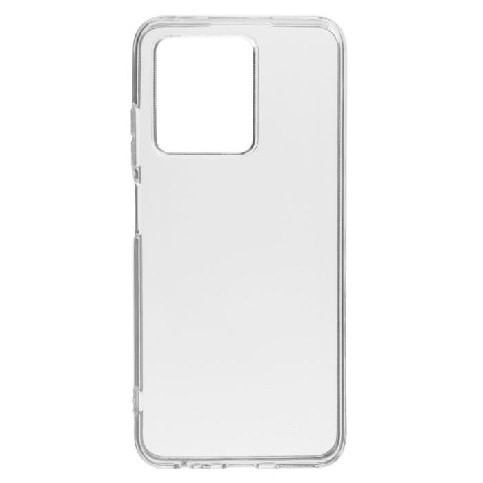 Чехол для мобильного телефона Armorstandart Air Series ZTE Blade V30 Transparent (ARM59796)