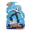 Фигурка для геймеров Hasbro Spider-Man Bend and flex Гвен Призрак-паук 15 см (E7335_E7688) изображение 2