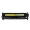 Корпус картриджа HP CE412A/305A yellow (C_VIRGIN_CE412A)