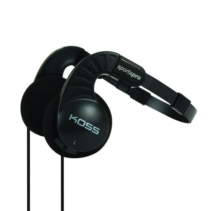 Наушники Koss Sporta Pro On-Ear (197039.101) изображение 2