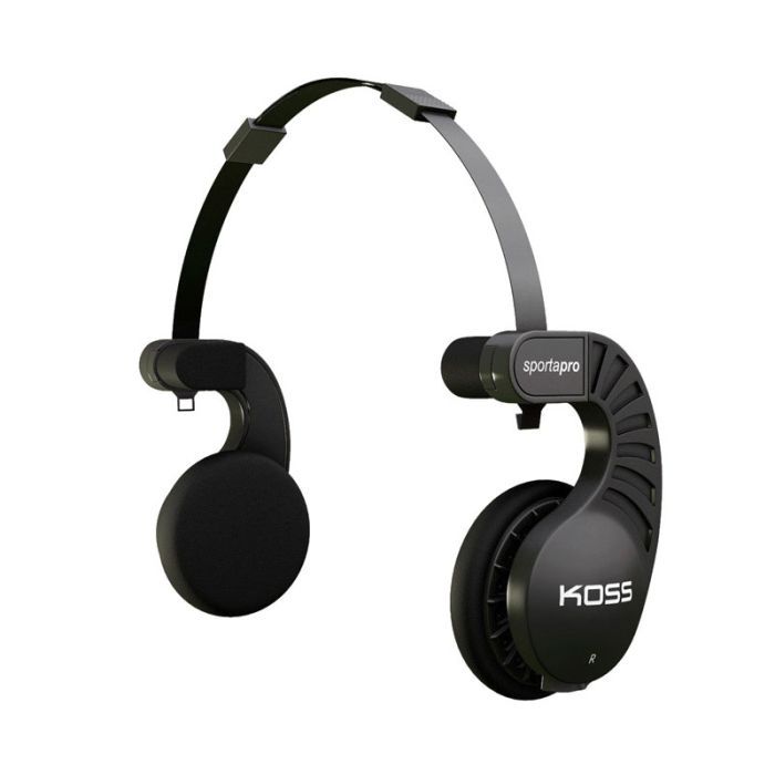 Наушники Koss Sporta Pro On-Ear (197039.101) изображение 3